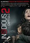 insidious 2 movie cartel trailer estrenos de cine