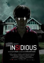 insiduos movie poster cartel review pelicula