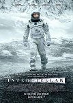 interstellar poster cartel trailer estrenos de cine
