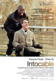 Intocable (2011) de Olivier Nakache y Eric Toledano
