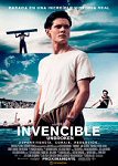 invencible unbroken poster cartel trailer estrenos de cine