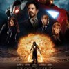 Iron Man 2 (2010) de Jon Favreau