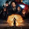 Iron Man 2 – Robert Downey Jr. contra Mickey Rourke
