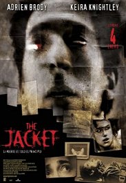 the jacket poster critica