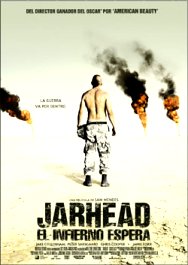 jarhead cartel poster