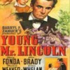 El Joven Lincoln (1939) de John Ford