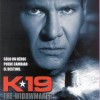 K-19 (2002) de Kathryn Bigelow