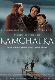kamchatka cartel poster
