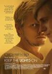 Keep the lights on movie cartel trailer estrenos de cine