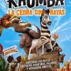 Tráiler: Khumba – Animación – La Cebra En Busca De Sus Rayas: trailer