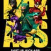 Kick-Ass – Superhéroe sin poderes