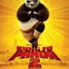 Kung Fu Panda 2 (2011) de Jennifer Yuh