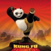 Kung Fu Panda (2008) de John Stevenson y Mark Osborne