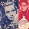 La Condesa Alexandra (1937) de Jacques Feyder
