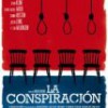 La Conspiración – Robert Redford – Robin Wright – Tráiler: trailer