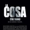 La Cosa – The Thing (2011) de Matthijs van Heijningen