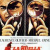 La Huella (1972) de Joseph L. Mankiewicz
