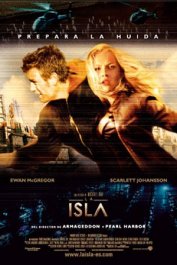 la isla cartel critica movie review island