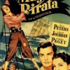 La Mujer Pirata (1951) de Jacques Tourneur