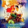 La Sirenita (1989) de Ron Clemens y John Musker