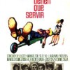 Las Que Tienen Que Servir (1967) de Jose Maria Forqué
