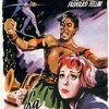 La Strada (1954) de Federico Fellini