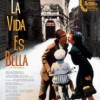 La Vida Es Bella (1997) de Roberto Benigni
