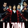La Zona (2007) de Rodrigo Pla