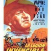 La Legión Invencible (1949) de John Ford