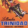 Le Llamaban Trinidad (1970) de E. B. Clucher