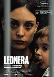 leonera cartel pelicula poster movie