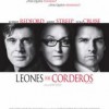 Leones Por Corderos (2007) de Robert Redford