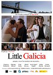 little galicia poster cartel trailer estrenos de cine