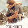 Lo Imposible (2012) de Juan Antonio Bayona