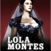 Lola Montes (1955) de Max Ophuls