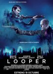 looper cartel trailer estrenos de cine