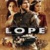 Lope – Las aventuras de Alberto Ammann como Lope de Vega