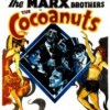 Los Cuatro Cocos (1929) de Robert Florey y Joseph Santley