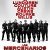 Los Mercenarios – The Expendables (2010) de Sylvester Stallone
