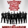 Los Mercenarios – Con dirección de Sylvester Stallone