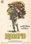 macario poster fotos pictures images