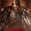 Machete (2010) de Robert Rodriguez y Ethan Maniquis