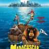 Madagascar (2005) de Eric Darnell y Tom McGrath