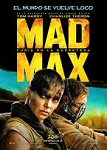 mad max furia en la carretera poster cartel trailer estrenos de cine