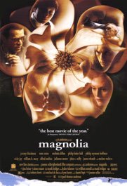 magnolia cartel poster pelicula