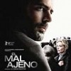 El Mal Ajeno – Eduardo Noriega producido por Alejandro Amenábar