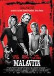 malavita the family movie cartel trailer estrenos de cine