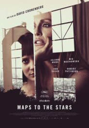 maps to the stars movie review critica de peliculas