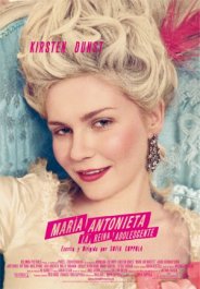 maria antonieta movie review cartel poster pelicula