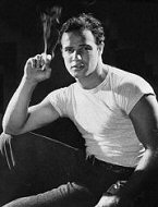 marlon brando broadway in on fotos pictures images
